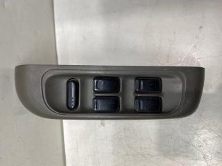 Блок упр. стеклоподьемниками правый передний SUBARU VIVIO KK3 1 ракурс Блок упр. стеклоподьемниками правый передний SUBARU VIVIO KK3 1 ракурс