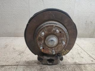 Ступица левая задняя HONDA STEPWGN RG1 K20A 1 ракурс Ступица левая задняя HONDA STEPWGN RG1 K20A 1 ракурс