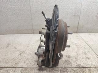 Ступица левая задняя HONDA STEPWGN RG1 K20A 3 ракурс Ступица левая задняя HONDA STEPWGN RG1 K20A 3 ракурс