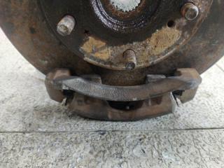 Ступица левая передняя HONDA STEPWGN RG1 K20A 2 ракурс Ступица левая передняя HONDA STEPWGN RG1 K20A 2 ракурс