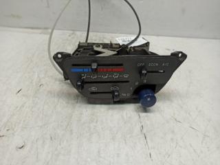 Климат-контроль SUBARU PLEO RA1 1 ракурс