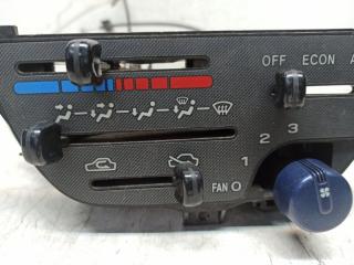Климат-контроль SUBARU PLEO RA1 5 ракурс
