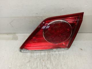Вставка между стопов правая задняя TOYOTA CROWN GRS200 4GR-FSE 30373 2 ракурс