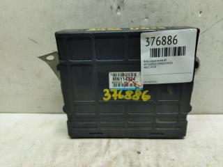 Блок управления efi MITSUBISHI MINICA H42A MN114324 1 ракурс