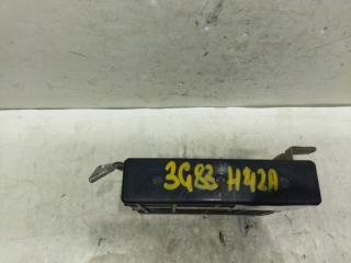 Блок управления efi MITSUBISHI MINICA H42A MN114324 5 ракурс