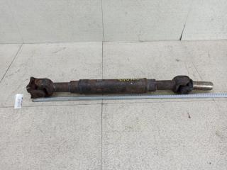 Карданный вал задний MITSUBISHI PAJERO IO H66W 4G93 MR410645 1 ракурс