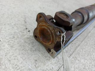 Карданный вал задний MITSUBISHI PAJERO IO H66W 4G93 MR410645 3 ракурс