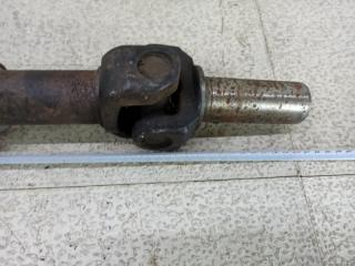 Карданный вал задний MITSUBISHI PAJERO IO H66W 4G93 MR410645 4 ракурс