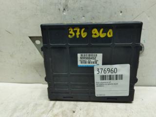 Блок управления efi MITSUBISHI EK WAGON H81W MR988452 1 ракурс