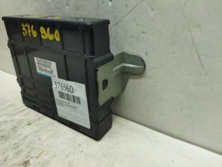 Блок управления efi MITSUBISHI EK WAGON H81W MR988452 3 ракурс