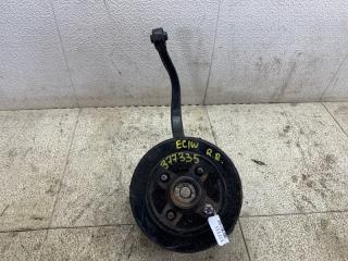 Ступица правая задняя MITSUBISHI LEGNUM EC1W 4G93 1 ракурс