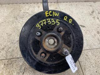 Ступица правая задняя MITSUBISHI LEGNUM EC1W 4G93 3 ракурс
