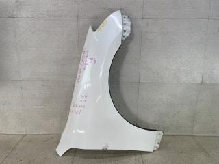 Крыло правое переднее TOYOTA CROWN MAJESTA URS206 1UR-FSE 5381130A40 1 ракурс