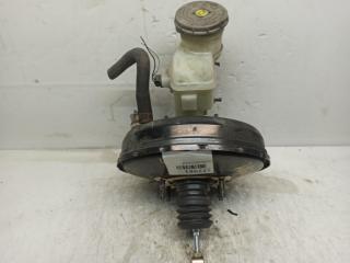 Главный тормозной цилиндр DAIHATSU MOVE LA150S KF 40312-6484 1 ракурс