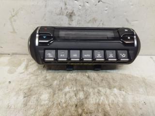 Климат-контроль SUZUKI IGNIS FF21S 39510-62R00 1 ракурс