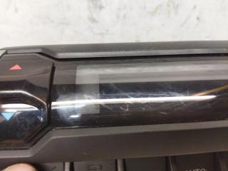 Климат-контроль SUZUKI IGNIS FF21S 39510-62R00 3 ракурс