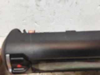 Климат-контроль SUZUKI IGNIS FF21S 39510-62R00 4 ракурс