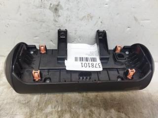 Климат-контроль SUZUKI IGNIS FF21S 39510-62R00 5 ракурс