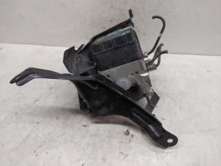 Блок abs TOYOTA CELICA ZZT231 2ZZ-GE 44510-20340 4 ракурс