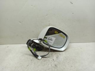 Зеркало правое переднее TOYOTA SAI AZK10 2AZ-FXE 8791075100A0 1 ракурс