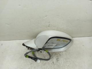Зеркало правое переднее TOYOTA SAI AZK10 2AZ-FXE 8791075100A0 2 ракурс