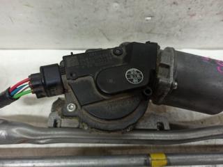 Трапеция дворников TOYOTA CROWN MAJESTA URS206 1UR-FSE 2 ракурс