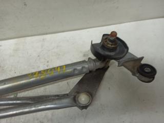Трапеция дворников TOYOTA CROWN MAJESTA URS206 1UR-FSE 4 ракурс