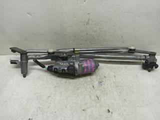 Трапеция дворников TOYOTA CROWN MAJESTA URS206 1UR-FSE 5 ракурс