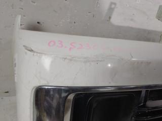 Бампер передний DAIHATSU ATRAI S230G 52119-97523 3 ракурс