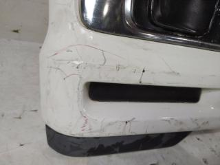 Бампер передний DAIHATSU ATRAI S230G 52119-97523 4 ракурс