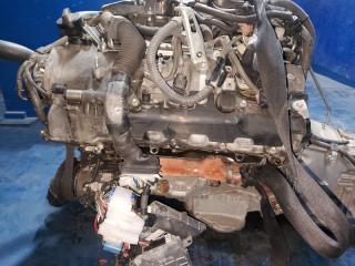Двигатель TOYOTA CROWN MAJESTA URS206 1UR-FSE 19000-38290, 0137797 3 ракурс