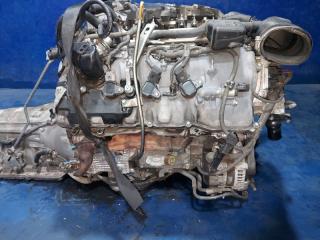 Двигатель TOYOTA CROWN MAJESTA URS206 1UR-FSE 19000-38290, 0137797 4 ракурс