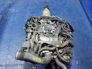Двигатель TOYOTA CROWN MAJESTA URS206 1UR-FSE 19000-38290, 0137797 5 ракурс