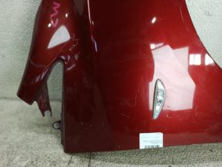 Крыло правое переднее MAZDA PREMACY CWEFW C514-52-111 4 ракурс Крыло правое переднее MAZDA PREMACY CWEFW C514-52-111 4 ракурс