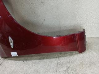 Крыло правое переднее MAZDA PREMACY CWEFW C514-52-111 5 ракурс
