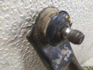 Рычаг правый передний SUZUKI PALETTE MK21S K6A 3 ракурс