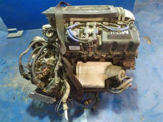 Двигатель MINI HATCH R53 W11B16A D146Q322 4 ракурс Двигатель MINI HATCH R53 W11B16A D146Q322 4 ракурс