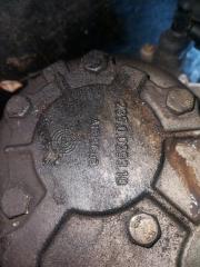 МКПП MINI HATCH R53 W11B16A 23007575494, GS6-85BG - TBKA 5 ракурс