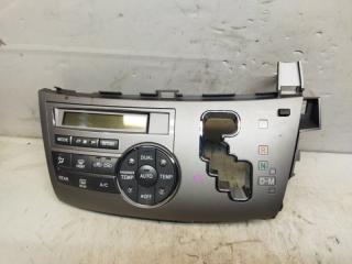 Климат-контроль TOYOTA ESTIMA ACR50 2AZ-FE 55900-28B71 1 ракурс