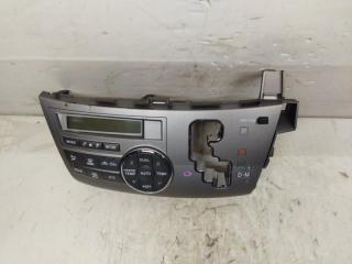 Климат-контроль TOYOTA ESTIMA ACR50 2AZ-FE 55900-28B71 2 ракурс