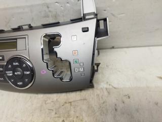 Климат-контроль TOYOTA ESTIMA ACR50 2AZ-FE 55900-28B71 3 ракурс