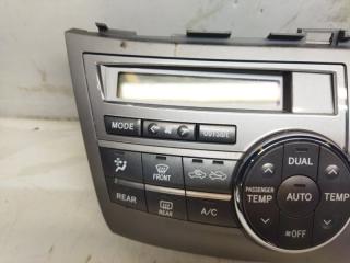 Климат-контроль TOYOTA ESTIMA ACR50 2AZ-FE 55900-28B71 5 ракурс