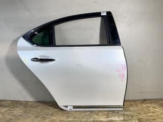 Дверь задняя правая LEXUS LS460 2009