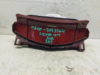 Пепельница LEXUS LS460 USF40 1UR-FSE 1 ракурс Пепельница LEXUS LS460 USF40 1UR-FSE 1 ракурс