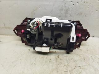 Пепельница LEXUS LS460 USF40 1UR-FSE 5 ракурс Пепельница LEXUS LS460 USF40 1UR-FSE 5 ракурс