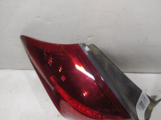 Стоп-сигнал левый задний TOYOTA CROWN MAJESTA URS206 1UR-FSE 30-362 2 ракурс