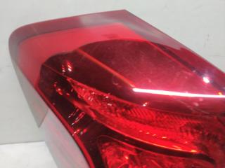 Стоп-сигнал левый задний TOYOTA CROWN MAJESTA URS206 1UR-FSE 30-362 3 ракурс