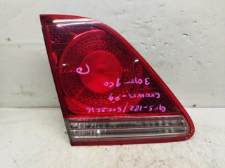 Вставка между стопов задняя левая TOYOTA CROWN 2009