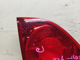 Вставка между стопов левая задняя TOYOTA CROWN GRS182 3GR-FSE 30-310 3 ракурс