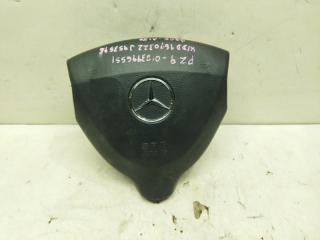 Airbag водительский MERCEDES-BENZ A-CLASS W169 1 ракурс